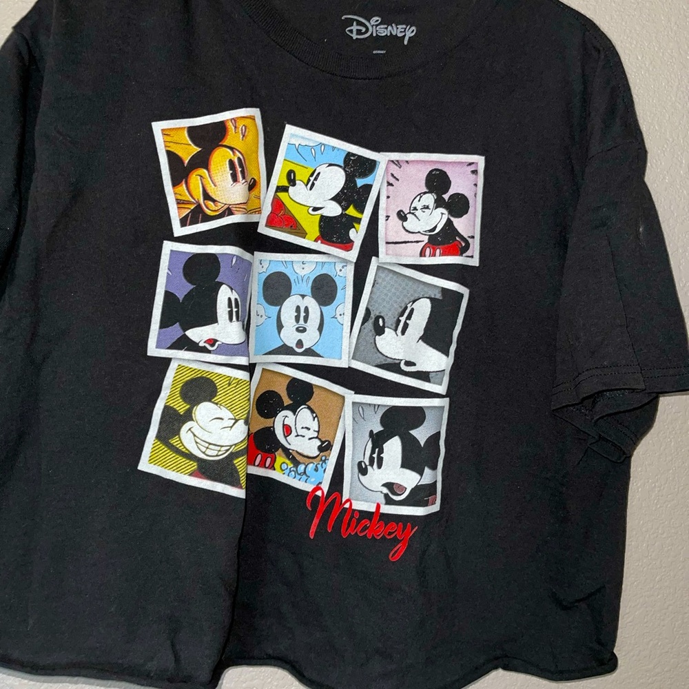 disney top